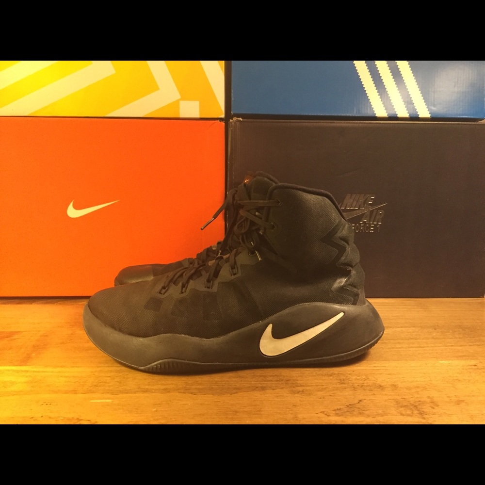 Nike Hyperdunk 2016
